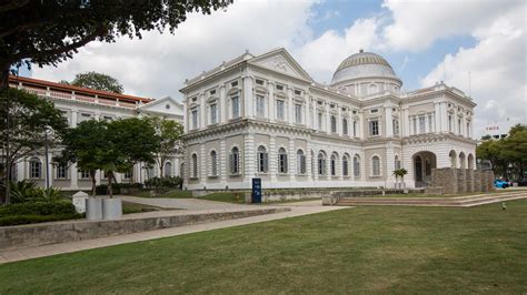 Bosch is safeguarding unique cultural treasures in Singapore.