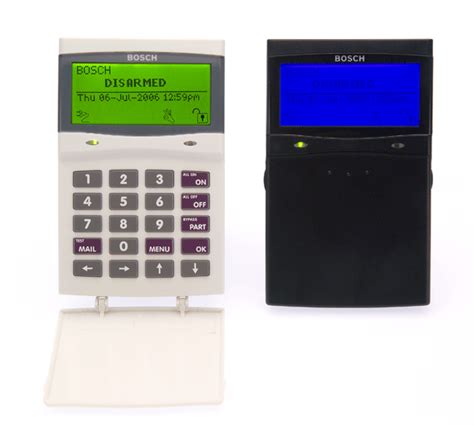 Bosch keypad. com.  Home / SECURITY EQUIPMENT / Keypads / BOSCH / BOSCH, Solution 6000, ...
