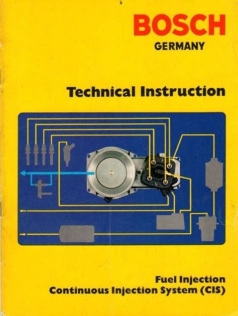 Bosch mono motronic fuel injection manual. - Lettres philosophiques adressées à un berlinois.