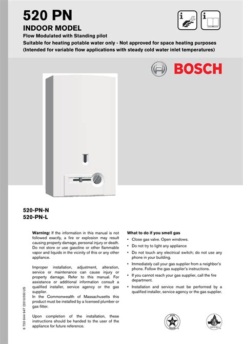 Bosch propane tankless water heater manual. - Eça de queiroz e a questão social..