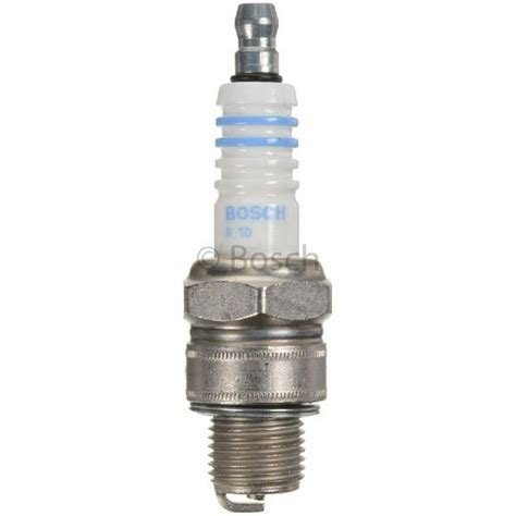 Bosch r10 spark plug.  A compatible spark plug can boost efficiency and extend engine li...