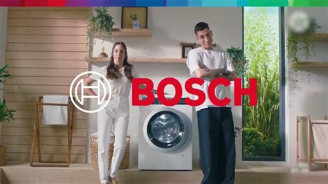 Bosch reklamı