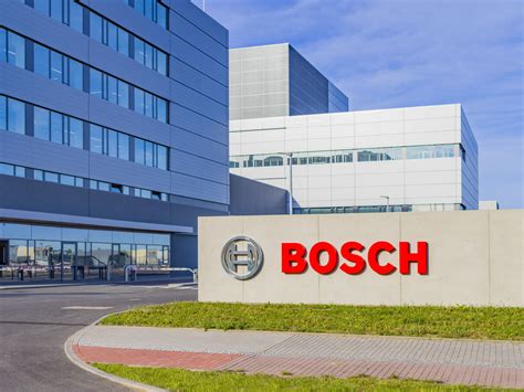 Bosch sanayi ve ticaret a ş iletişim