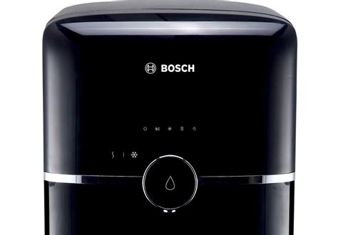 Bosch sebil su çekmiyor