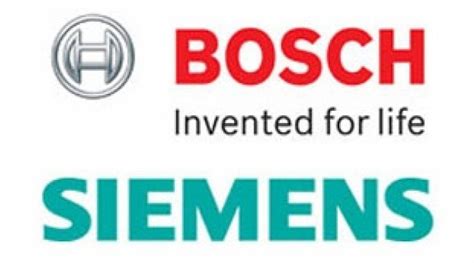 Bosch siemens com