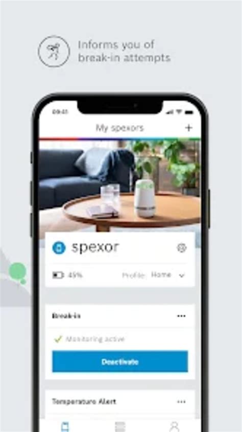 Bosch spexor APK Download for Android 
