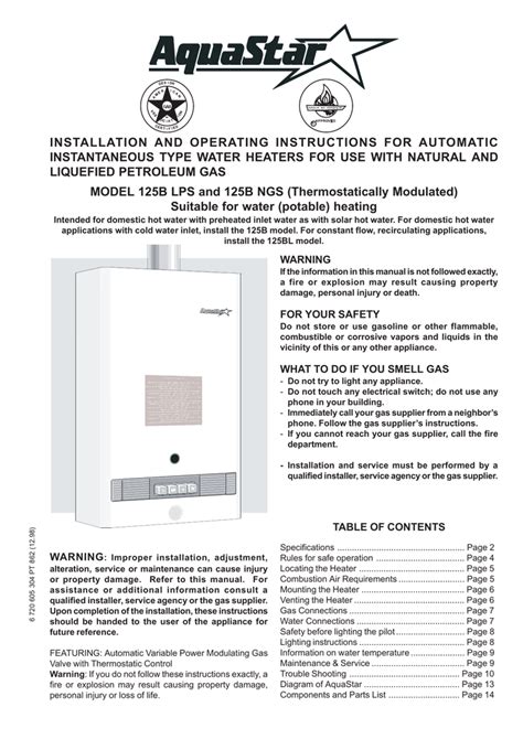 Bosch tankless gas water heater manual. - Groundwater recharge and wells a guide to aquifer storage recovery.