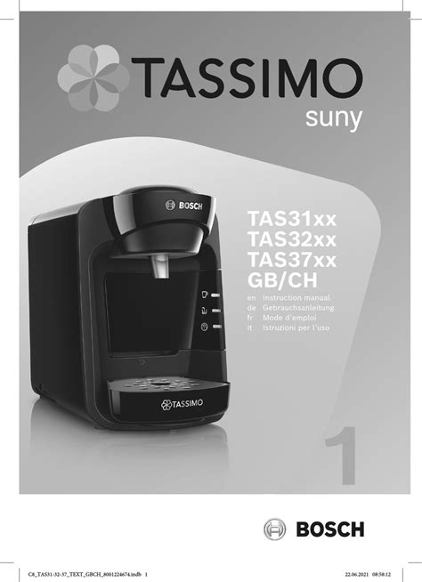 Bosch tassimo coffee maker instructions manual. - Samsung manual feeder papier leer fehler.