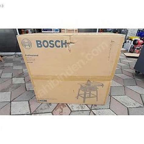 Bosch tezgah testere  1174394035.