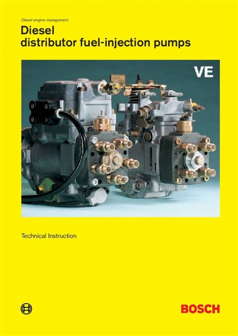 Bosch ve fuel injection repair manual. - Tender volume ii a cooks guide to the fruit garden.