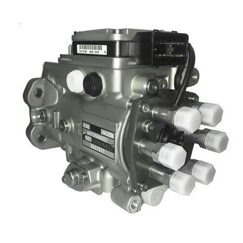 Bosch vp44 fuel injection pump service manual. - 2008 qashqai manuale di assistenza e riparazione.