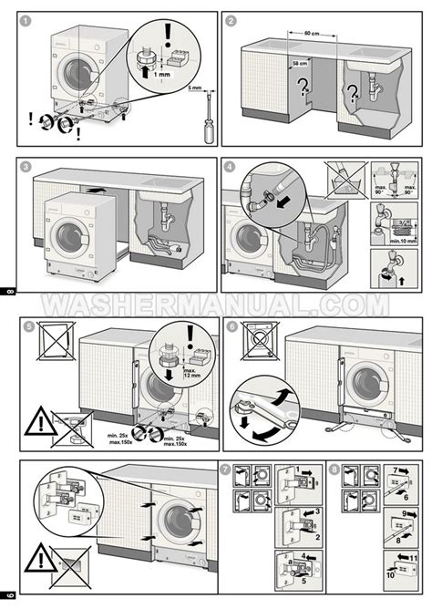 Bosch washing machine repair manual logixx7. - Cine y cambio social en america latina.