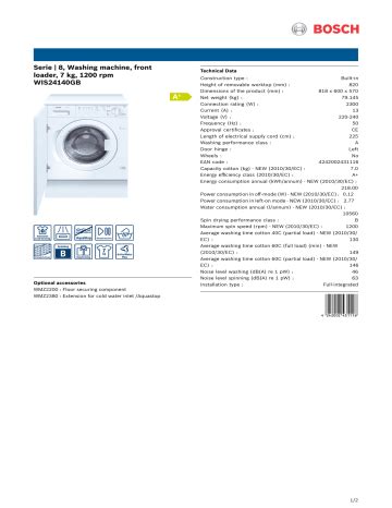 Bosch washing machine service manual wis24140gb. - Cissp all in one exam guide fifth edition 5th edition.
