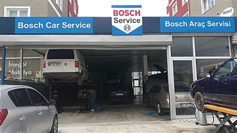 Bosch yozgat