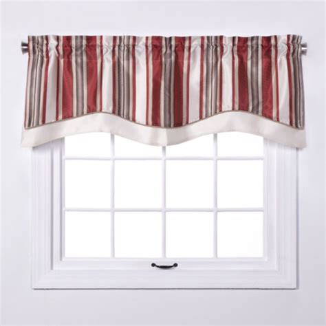 Fruitful Embroidered Kitchen Ascot Valances and Tier Curtains. $25.00. OUR DESIGN. Fruitful Embroidered Kitchen Swag Valances and Tier Curtains. $36.00. Medallion Macrame Lace Tier and Valance Set. $69.99 - $75.99. $100.00 - $110.00. Lazuli Bunting Embroidered Birds Tier Window Treatment Set.. 