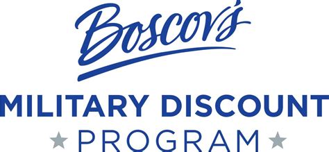 With Boscov's military discount, you can save up to 15% on all qualifying orders, even during sales. To get started, verify your military status, then use your Boscov's …. 