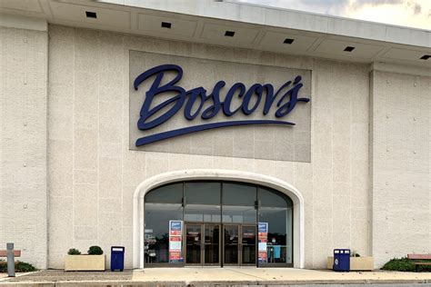 For 100 years, Boscov's has been the largest family-owned department store in the U.S. We offer our customers the Best Brands, the Best Prices and Incredible Service year-round. Discover our amazing merchandise from our top brands like Adidas, Clinique, Calvin Klein, Skechers, Kenneth Cole, Cuisinart and much more! .... 
