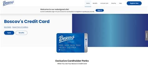 Boscov credit card sign in. Access and manage your credit card accounts online with Comenity.com, a secure and convenient financial service provider. 