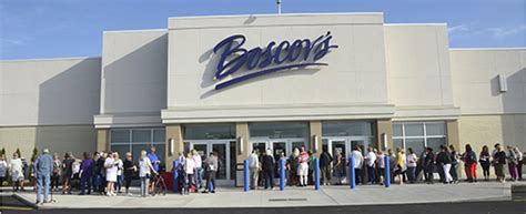 Boscovs News