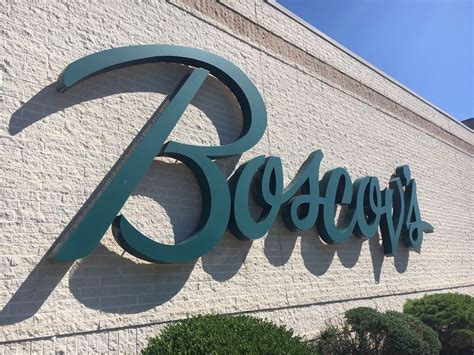 Boscovs.com - Free Shipping on Orders $49+. Free Shipping on Orders of $69+. Expires: 06/01/2024. Boscov's is known for having the widest assortment of famous brands and merchandise of any store, a commitment to great values throughout the store and an equally strong commitment to making shopping fun. 