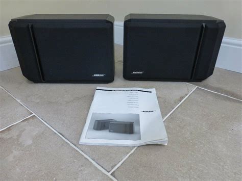Bose 201 series iv speakers manual. - User manual for samsung nexus s i9023.