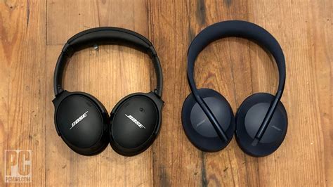 Bose 700 vs qc45. Oct 4, 2021 · Bose rates battery life at 24 hours with ANC on, a marginal improvement from the 20 hours offered by the 700 and QC35 II. I’ve tested the QuietComfort 45 for three days straight (5 hours daily ... 