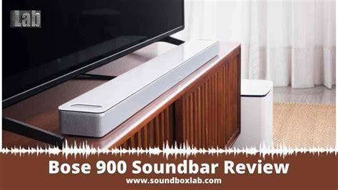 Bose 900 soundbar review. Things To Know About Bose 900 soundbar review. 