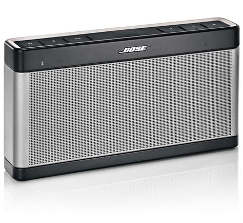 Bose Portable Stereos & Boomboxes for sale eBay