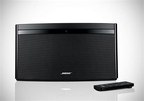 Bose SoundLink Air Digital Music system - Smirnoff