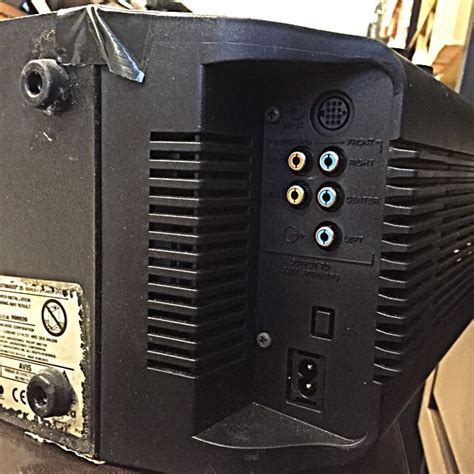 Bose acoustimass 25 series ii powered speaker system manual. - Sources of hermeneutics by jean grondin.