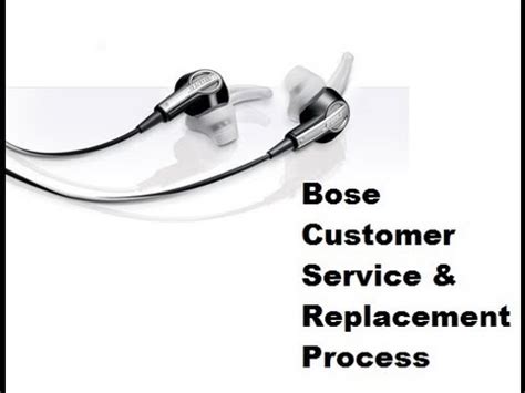 Bose customer service number.  At Bose, we&rsquo;re dedicated to bette...