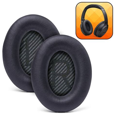 Bose ear pads replacement. Things To Know About Bose ear pads replacement. 