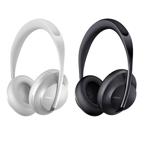 Bose headphones new. The Sony WH-1000XM5 ( $387 at Amazon) are popular headphones thanks to their powerful noise canceling, excellent sound quality, and comfortable fit. Likewise, the Apple AirPods Max ( $424.99 at ... 