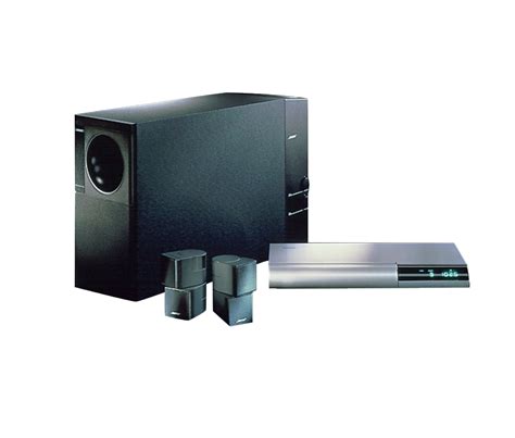 Bose lifestyle 20 music system manual. - Tables de pression de terre actives et passives.