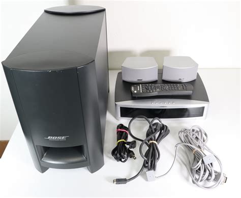 Bose model av3 2 1 media center manual. - Kenwood vr 705 sa audio video surround receiver repair manual.