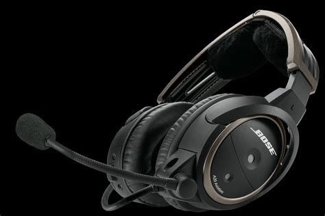 Bose pilot headset. Bose A20® Aviation Headset (6-pin Lemo) · Next-generation pilot headset. More than 20 years ago, Bose introduced active noise reducing headsets to aviation—and ... 