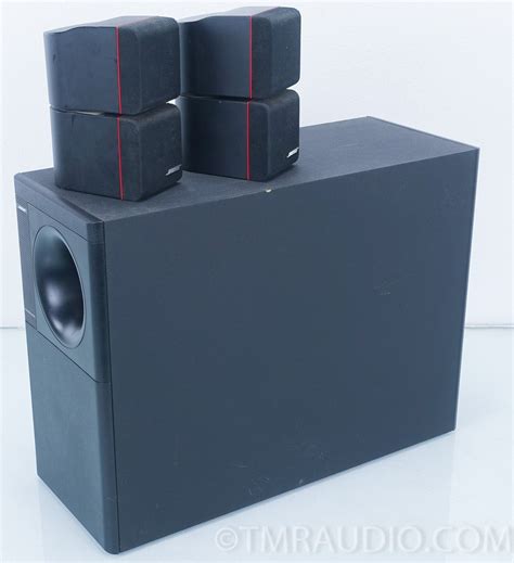 Bose powered acoustimass 5 series ii speaker system manual. - Scritti di diritto societario in onore di vincenzo salafia..