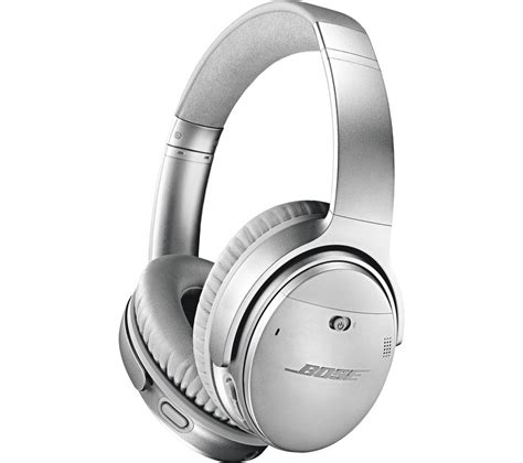 Bose qc35 ii. Compatible with select Bose headphones. Works with Bose QC35 or QC35II noise-canceling headphones. Replacement ear cushion kit. Replace lost or damaged ear cushions for your QC35 headphones with a new pair. External noise blocking. The cushions form a critical acoustic seal to give you an extra level of quiet. Easy to install. They ensure ... 