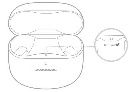 Bose quietcomfort 15 battery location.  View and Download Bose QuietComf...