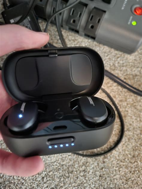 Bose right earbud not working. Things To Know About Bose right earbud not working. 