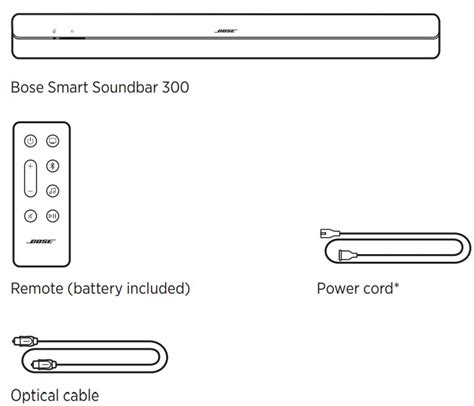 Bose smart soundbar 300 update.  For instructions, see Using Recovery mode. 8K) Spo...