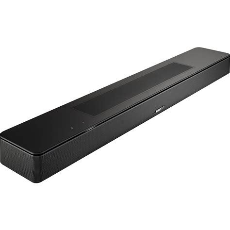 Bose soundbar 600 red light. White, single pulse – Request confirmed. White, left side flashing – Volume down command received. White light stays lit if the volume button is held. White, right side flashing – Volume up command received. White light stays lit if the volume button is held. White, left side glows – Audio muted. 