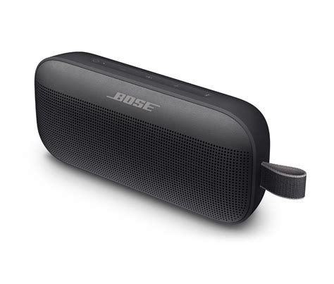 Bose soundlink flex bluetooth speaker. A Bose SoundLink Flex és egy másik Bose Bluetooth-hangsugárzó a Bose Connect alkalmazás használata nélkül is párosítható. A SoundLink Flex és egy másik Bose Bluetooth-hangsugárzó manuális párosításához ellenőrizze, hogy mindkét hangsugárzó be van-e kapcsolva, és az egyik hangsugárzó csatlakoztatva van-e a ... 