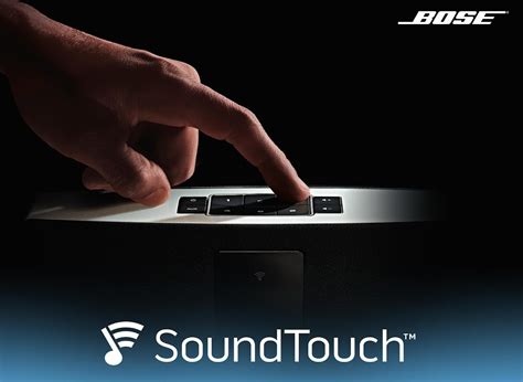 Bose soundtouch app for android.  Use the app to add music services, group multi...