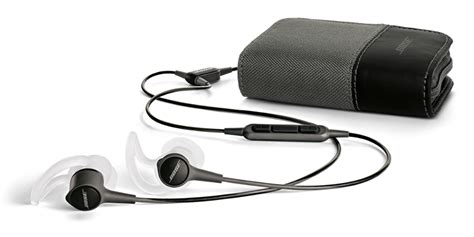 Bose soundtrue ultra earbuds. Sometimes you want to play music, podcasts, or audiobooks, but you need one ear open to the world, so you only put one earbud in. But if the song, podcast, or binaural ASMR dub of ... 