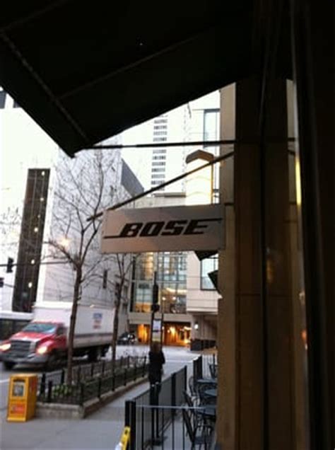Bose store in chicago. Bose Factory Store - Chicago Premium Outlets in Aurora (audio equipment electronics) - Location & Hours. All Stores » Bose Near Me » Illinois » Bose in Aurora. Store Details. Chicago Premium Outlets 1650 Premium Outlets … 