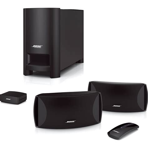 Bose surround speakers. If you are a music lover who values high-quality sound and the convenience of wireless technology, then Bose wireless speakers are a perfect choice for you. Bose is a renowned bran... 