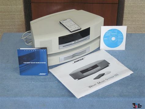 Bose wave music system 3 manual. - Routines and transitions a guide for early childhood professionals.