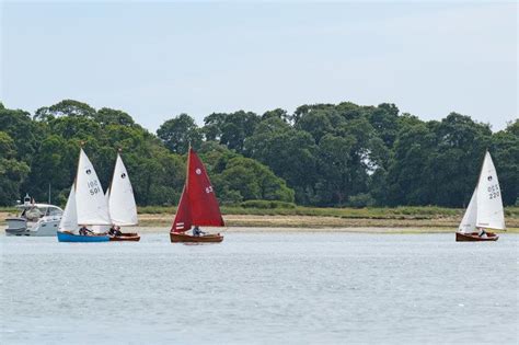 Bosham Sailing Club - Overview, News & Competitors - ZoomInfo