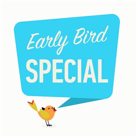 Early bird special pricing at Texas Roadhouse is usually in effect Monday through Thursday from 3 p.m. until 6:00 p.m. and sometimes on Fridays and Saturdays at select locations. Pricing and hours for this special vary by location, so it might be a good idea to call the Texas Roadhouse location you want to visit before going out..